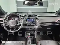 2020 GM Daewoo Trailblaze