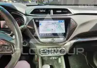 2020 GM Daewoo Trailblaze