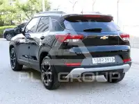 2020 GM Daewoo Trailblaze