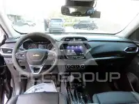 2020 GM Daewoo Trailblaze