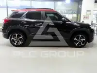 2020 GM Daewoo Trailblaze