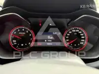 2020 GM Daewoo Trailblaze