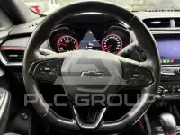 2020 GM Daewoo Trailblaze