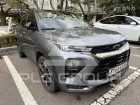 2020 GM Daewoo Trailblaze