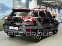 2020 GM Daewoo Trailblaze