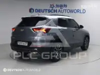 2020 GM Daewoo Trailblaze