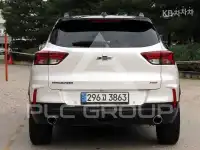 2020 GM Daewoo Trailblaze