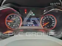 2020 GM Daewoo Trailblaze