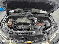 2020 GM Daewoo Trailblaze