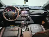 2020 GM Daewoo Trailblaze