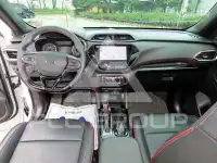 2020 GM Daewoo Trailblaze
