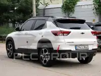 2020 GM Daewoo Trailblaze