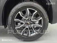 2020 GM Daewoo Trailblaze
