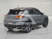 2020 GM Daewoo Trailblaze