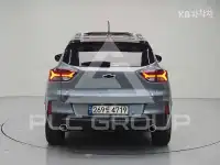 2020 GM Daewoo Trailblaze