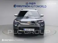 2020 GM Daewoo Trailblaze