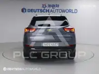 2020 GM Daewoo Trailblaze