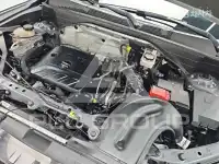 2020 GM Daewoo Trailblaze