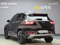 2020 GM Daewoo Trailblaze