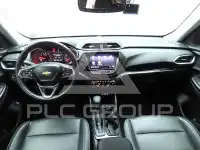 2020 GM Daewoo Trailblaze