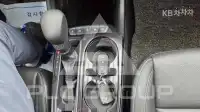2020 GM Daewoo Trailblaze