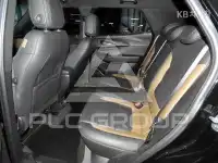 2020 GM Daewoo Trailblaze