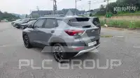 2020 GM Daewoo Trailblaze