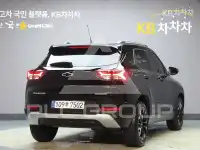 2020 GM Daewoo Trailblaze