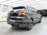 2020 GM Daewoo Trailblaze