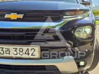 2020 GM Daewoo Trailblaze