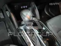 2020 GM Daewoo Trailblaze