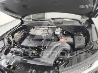 2020 GM Daewoo Trailblaze