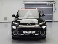 2020 GM Daewoo Trailblaze