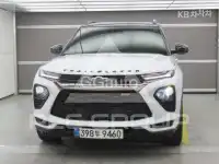 2020 GM Daewoo Trailblaze