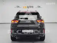 2020 GM Daewoo Trailblaze