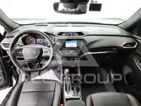2020 GM Daewoo Trailblaze