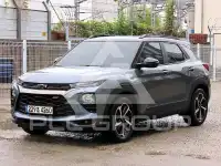 2020 GM Daewoo Trailblaze