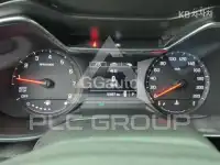 2020 GM Daewoo Trailblaze