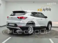 2020 GM Daewoo Trailblaze