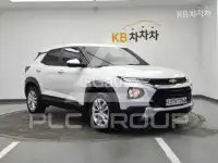 2020 GM Daewoo Trailblaze