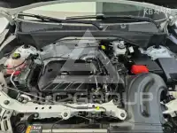 2020 GM Daewoo Trailblaze