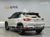 2020 GM Daewoo Trailblaze