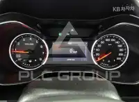2020 GM Daewoo Trailblaze