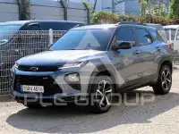 2020 GM Daewoo Trailblaze