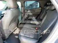 2020 GM Daewoo Trailblaze