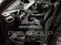 2020 GM Daewoo Trailblaze