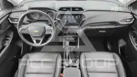 2020 GM Daewoo Trailblaze