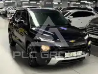 2020 GM Daewoo Trailblaze