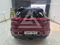 2020 GM Daewoo Trailblaze