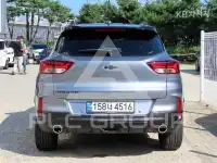 2020 GM Daewoo Trailblaze